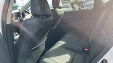 Toyota Auris 1.8 Hybrid Excel TSS 5dr CVT [Leather] Hybrid Hatchback